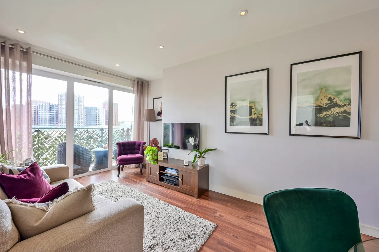 11 Severn House, 19 Enterprise Way, London, photo 6