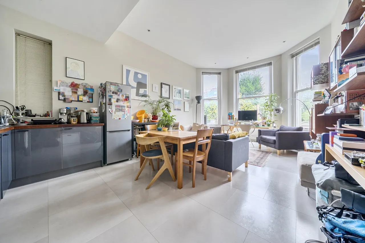 West End Lane, West Hampstead, London, NW6, photo 8