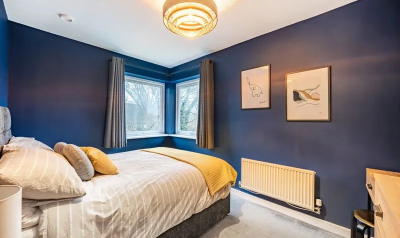 Dalmeny Way, Carrington House, KT18, photo 4