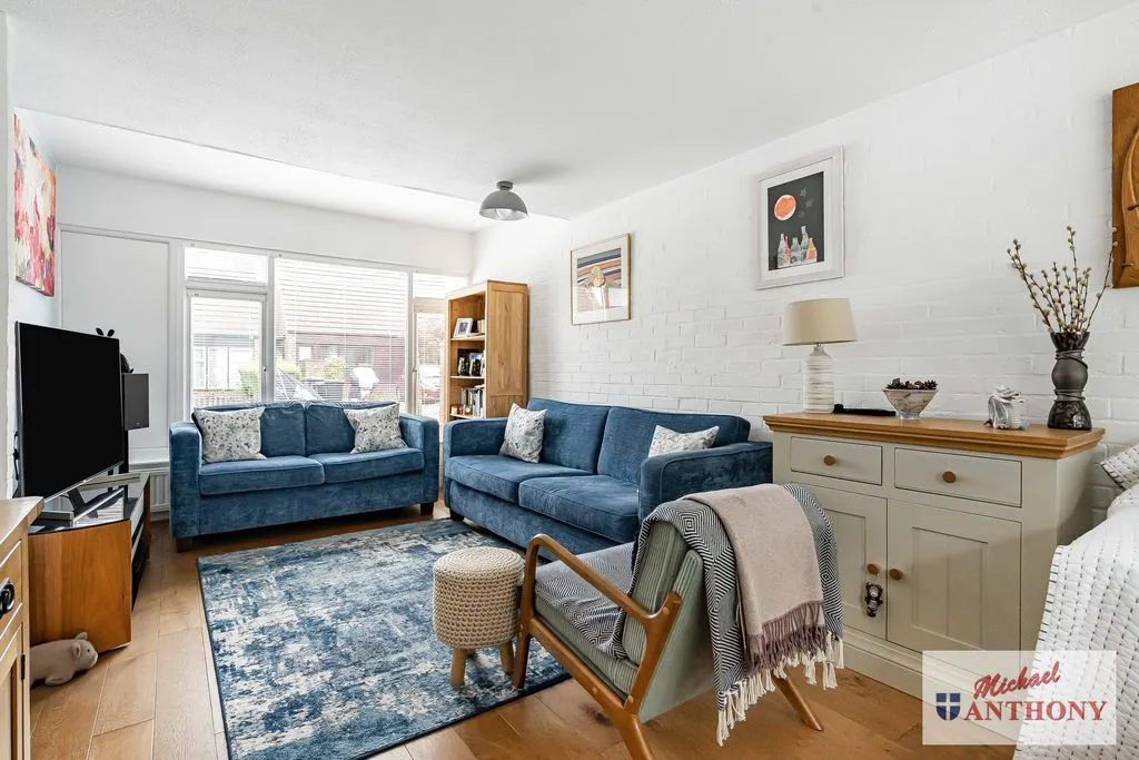 Butlers Grove, Great Linford, MK14, photo 5