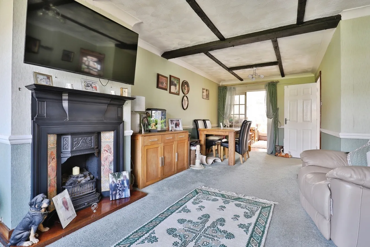 Old Barn Close, Ringwood, BH24, photo 13