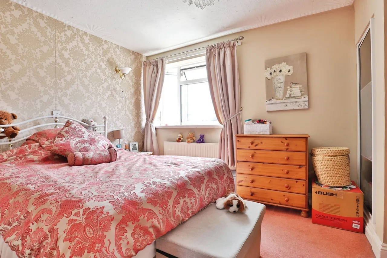 Old Barn Close, Ringwood, BH24, photo 8
