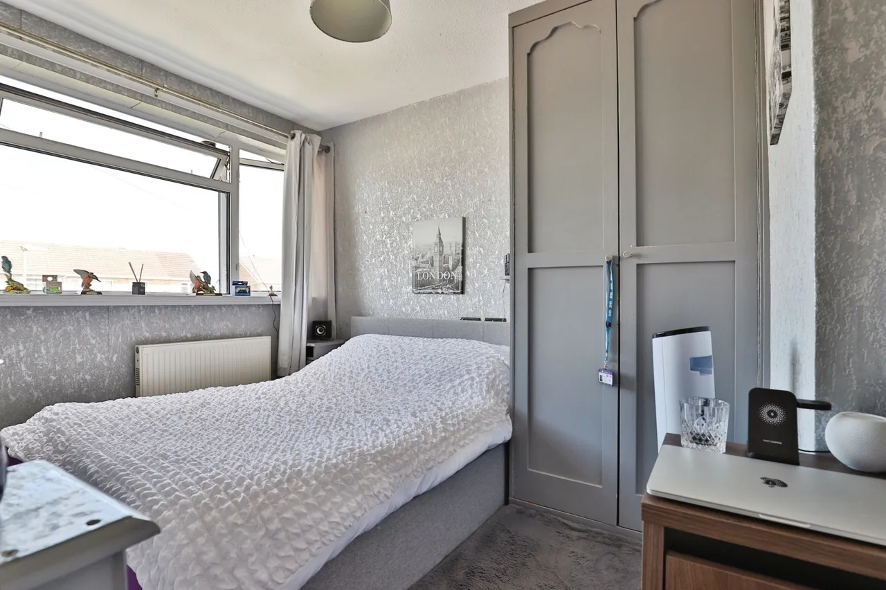 Old Barn Close, Ringwood, BH24, photo 6