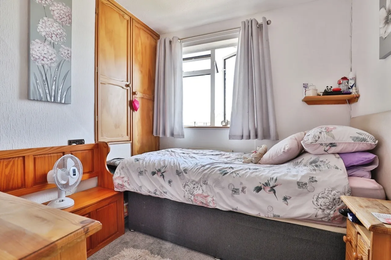 Old Barn Close, Ringwood, BH24, photo 7