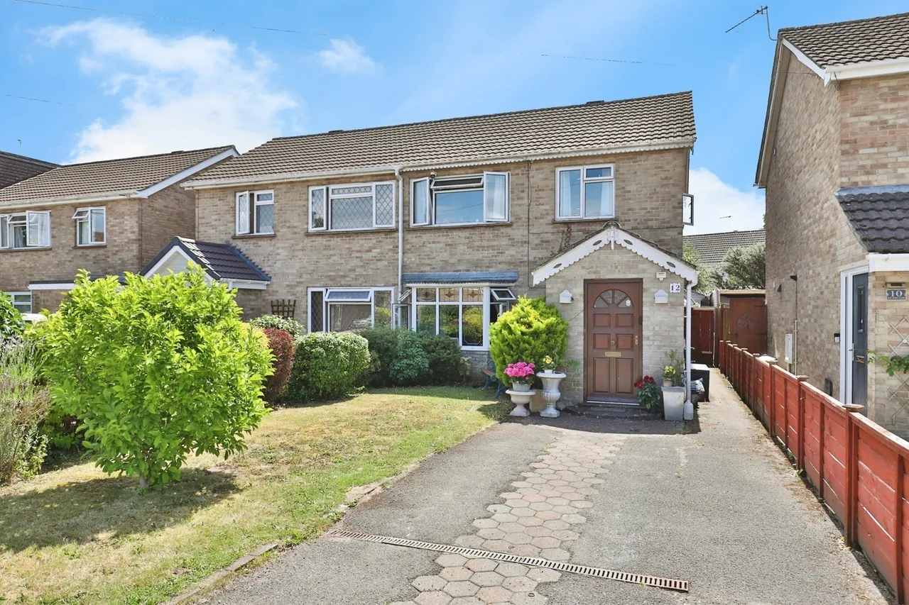 Old Barn Close, Ringwood, BH24, photo 17