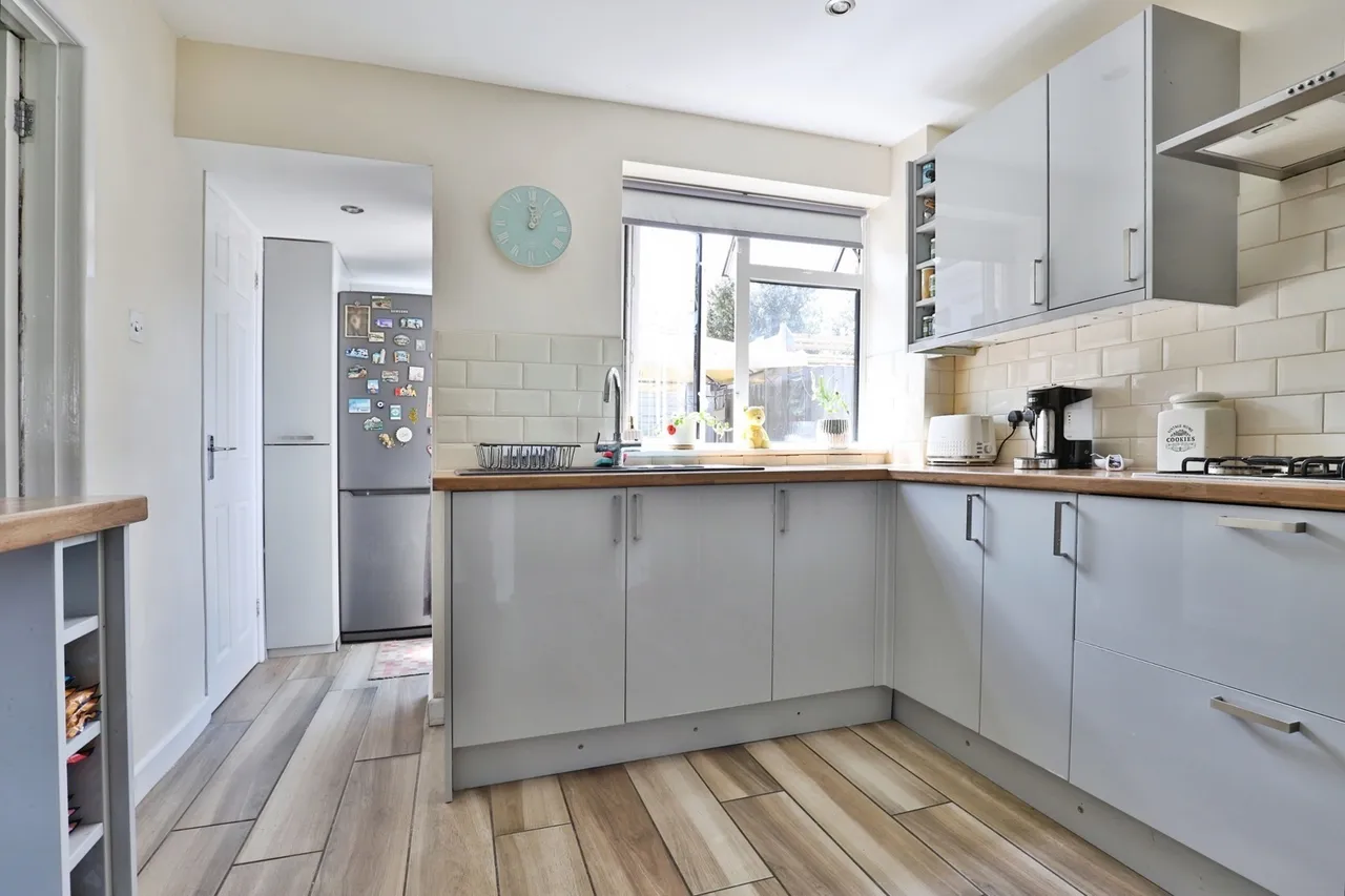 Old Barn Close, Ringwood, BH24, photo 5