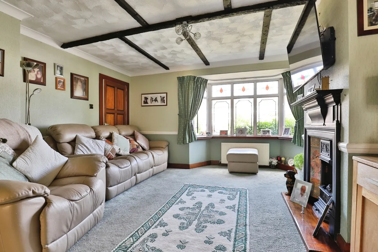 Old Barn Close, Ringwood, BH24, photo 3