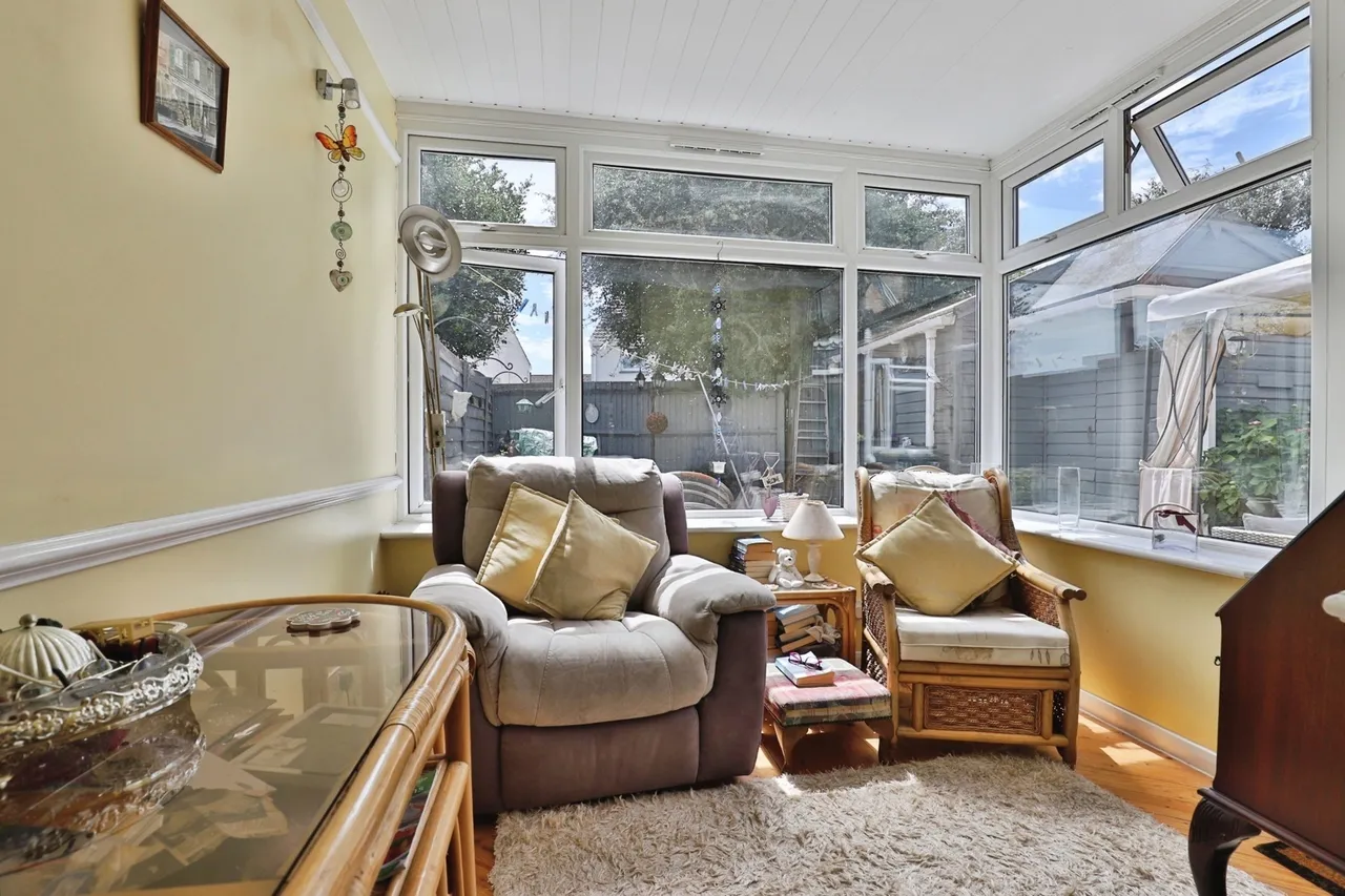 Old Barn Close, Ringwood, BH24, photo 14