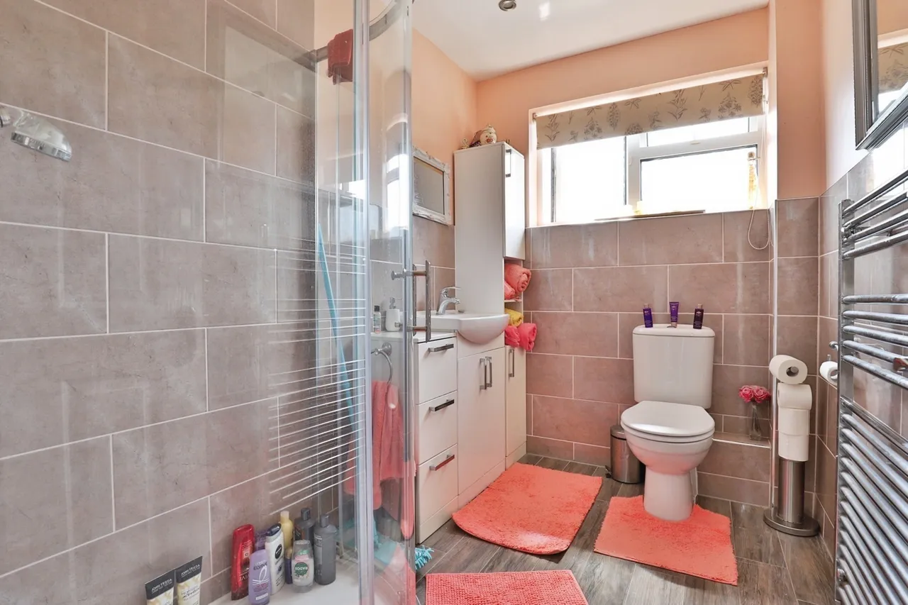 Old Barn Close, Ringwood, BH24, photo 12