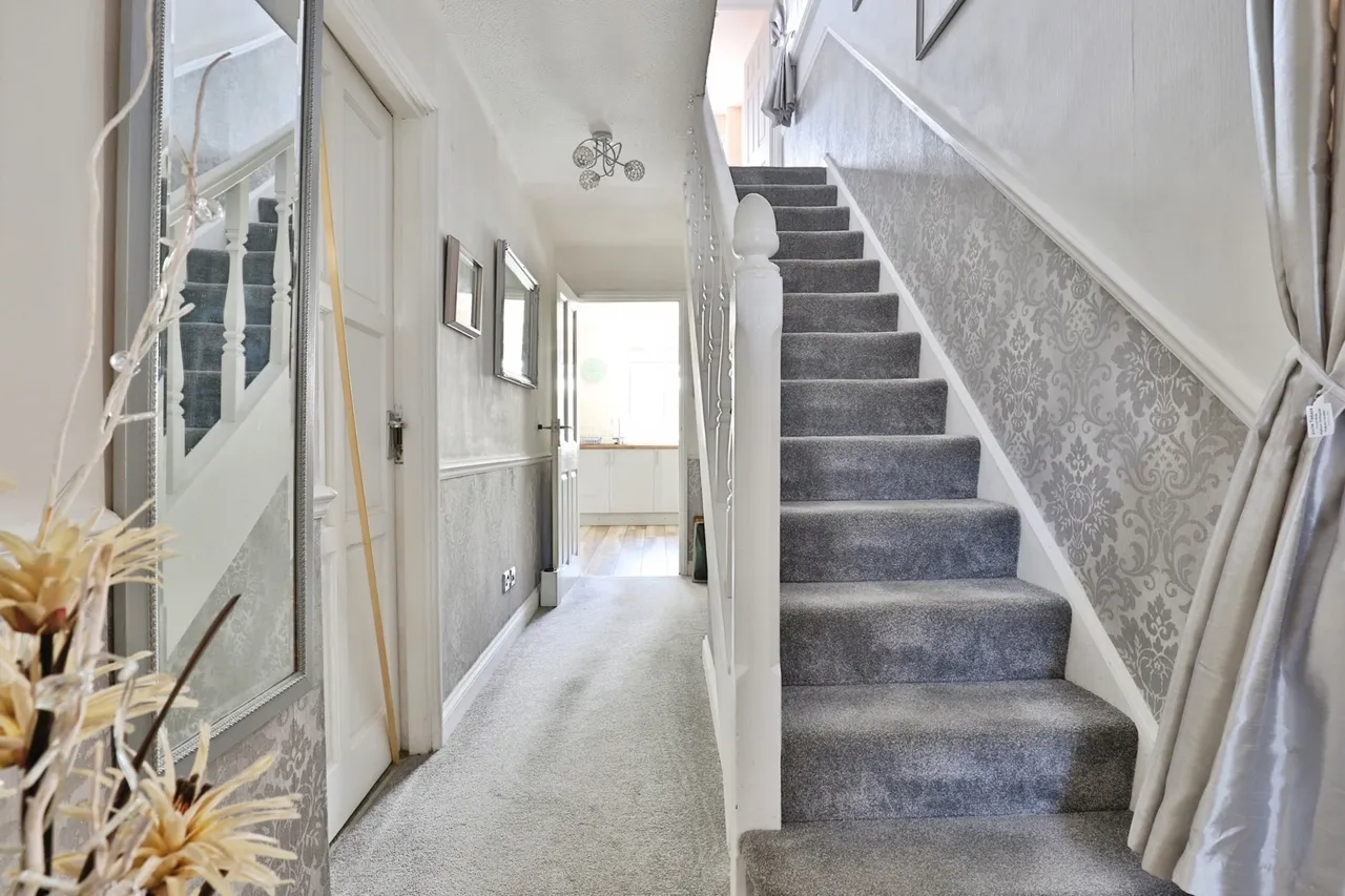 Old Barn Close, Ringwood, BH24, photo 15
