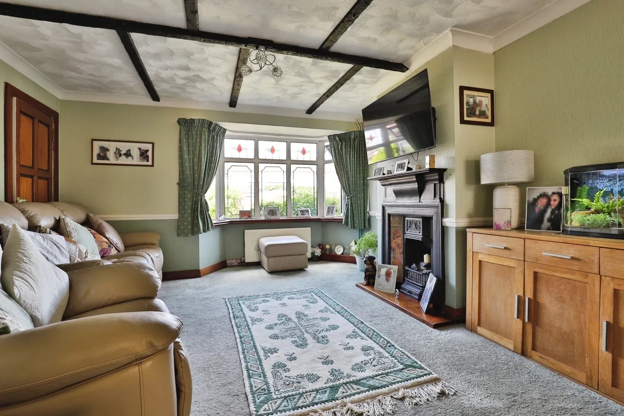 Old Barn Close, Ringwood, BH24, photo 11