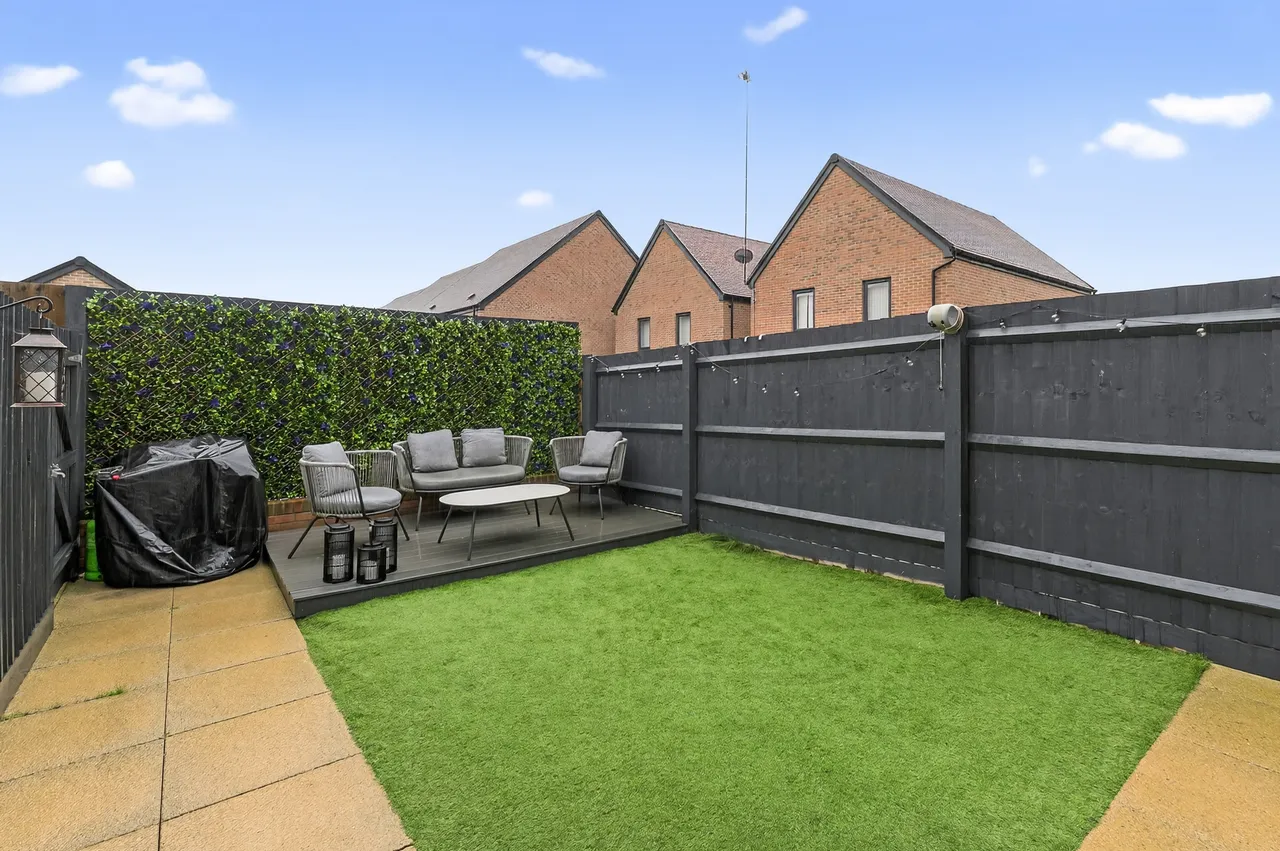 Boxall Way, Hornchurch, RM12, photo 16