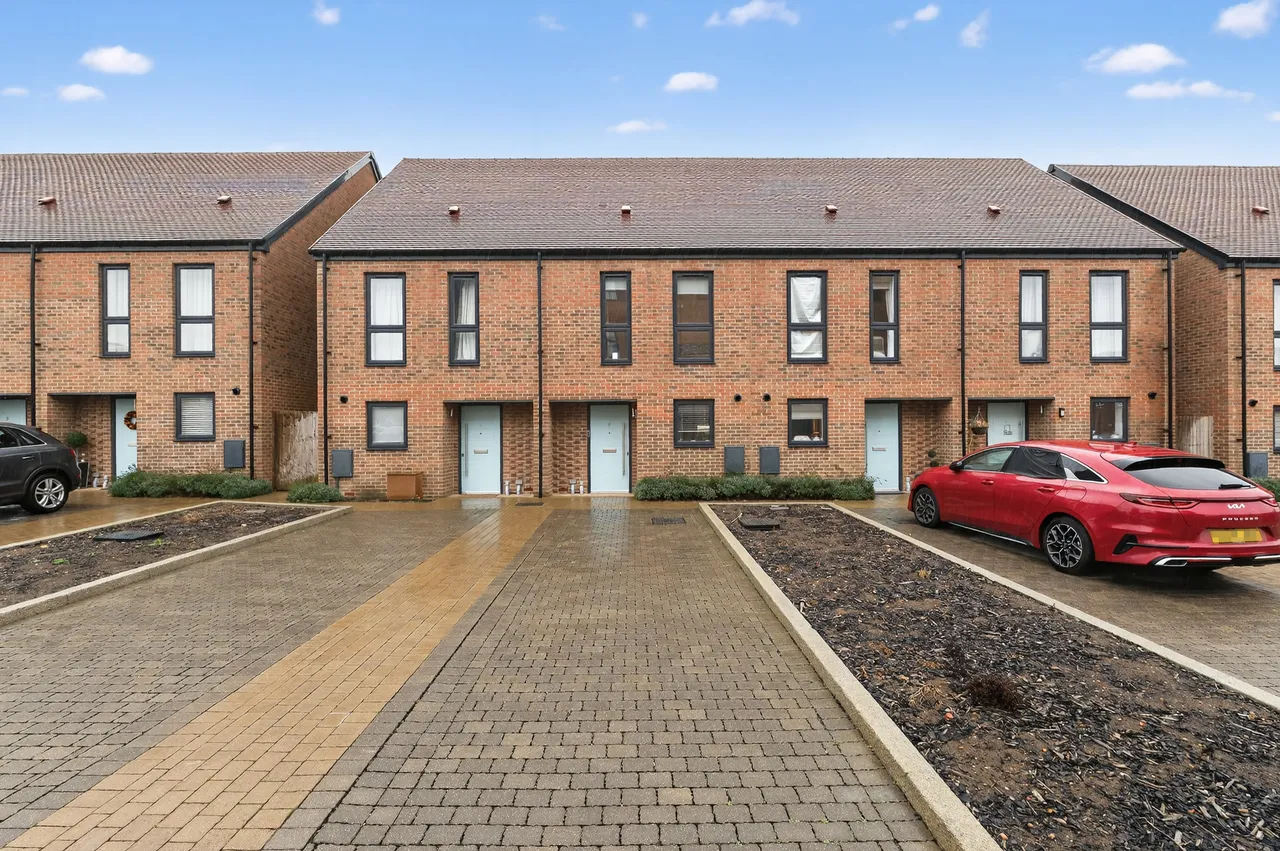 Boxall Way, Hornchurch, RM12, photo 20