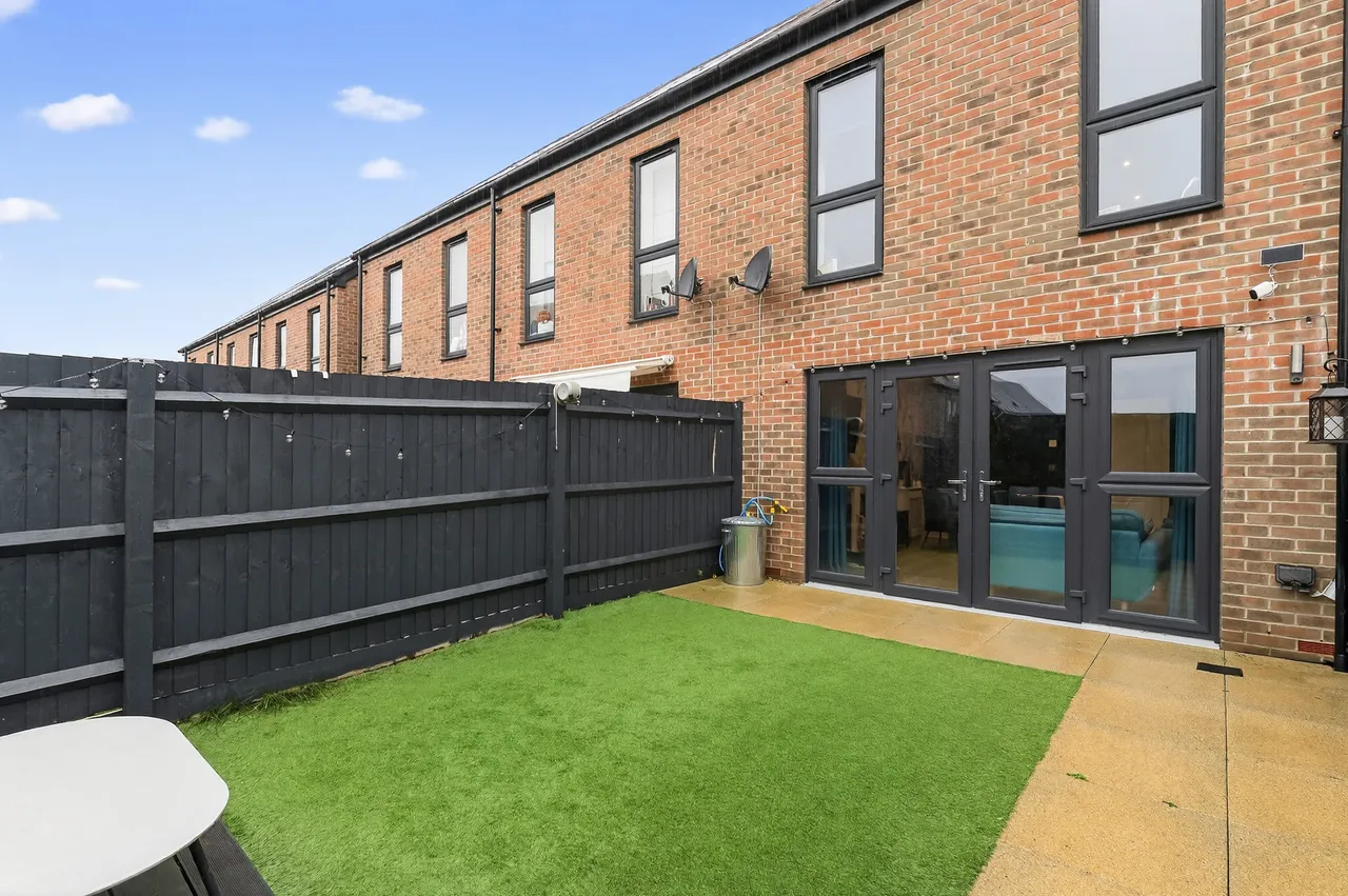 Boxall Way, Hornchurch, RM12, photo 18