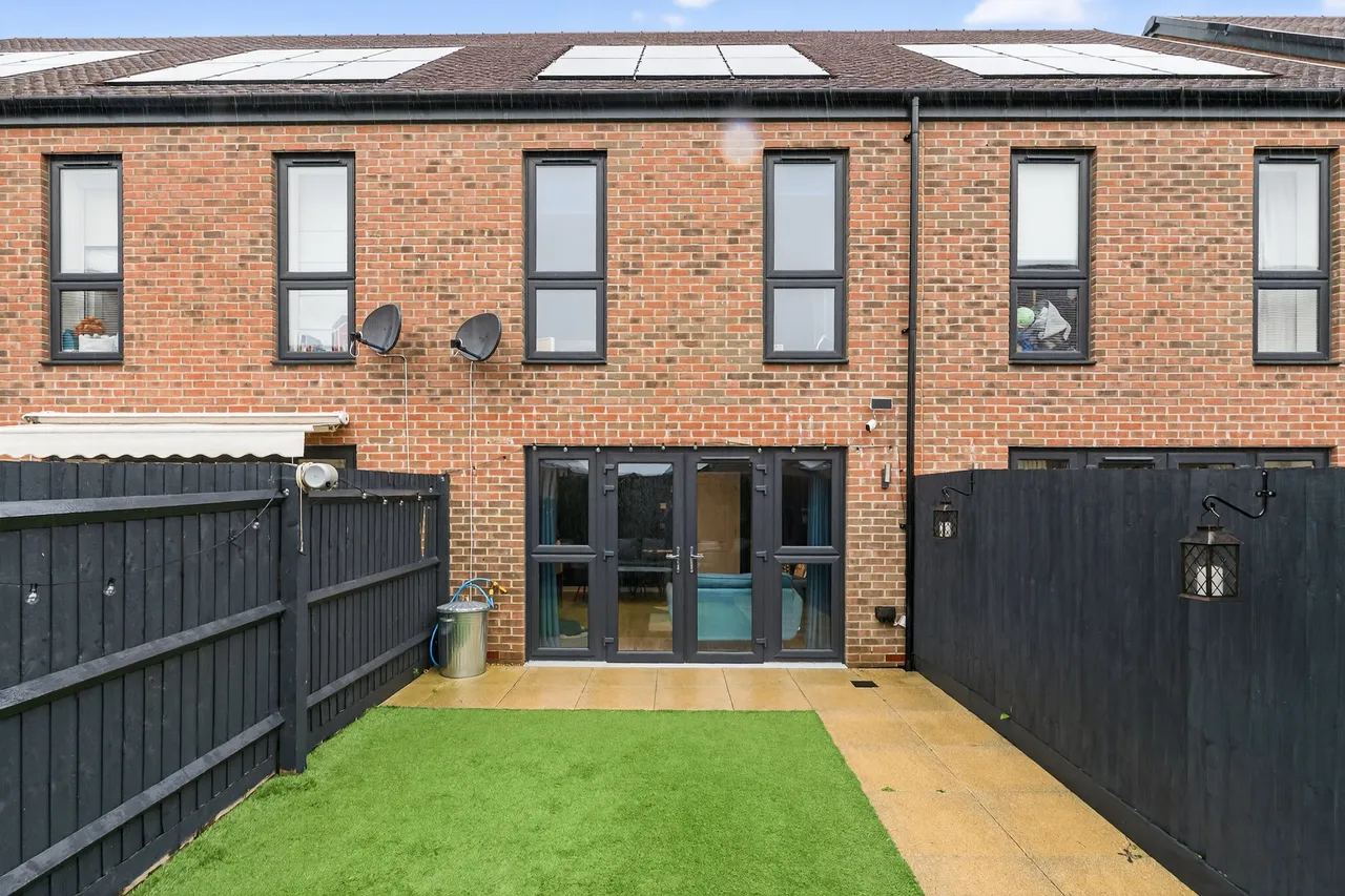 Boxall Way, Hornchurch, RM12, photo 19