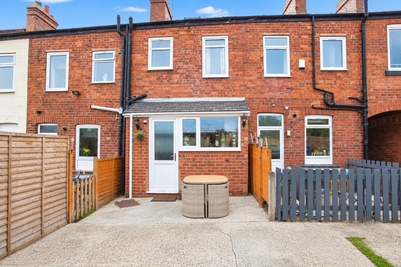 Hough Lane, Wombwell, Barnsley, photo 4