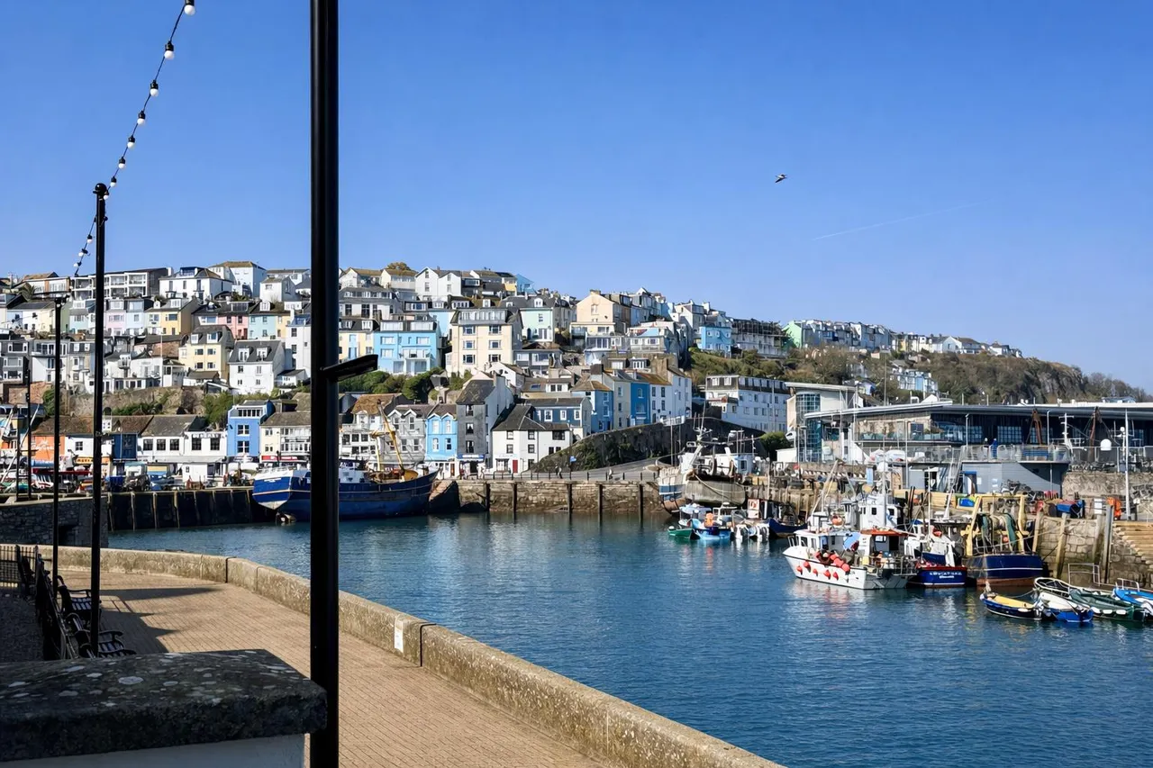 Moorings Reach, Brixham, photo 13
