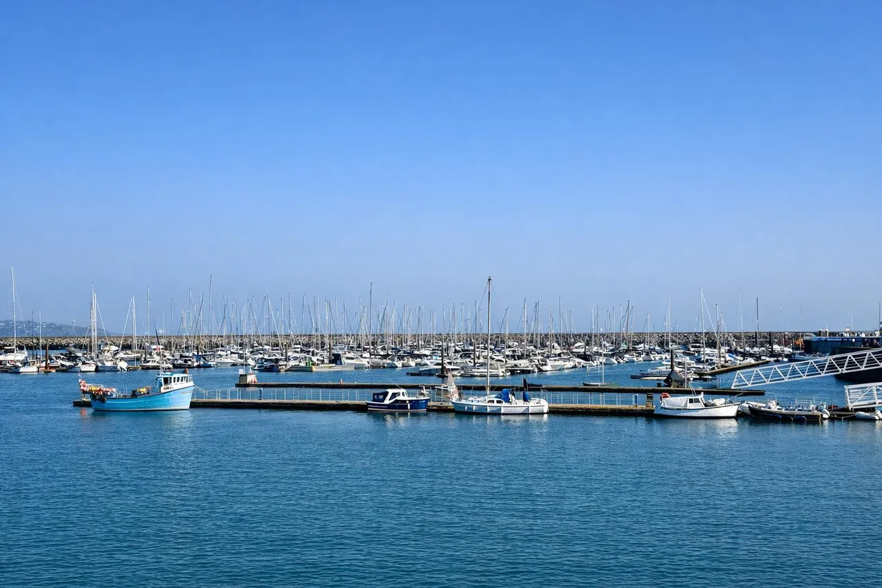 Moorings Reach, Brixham, photo 15