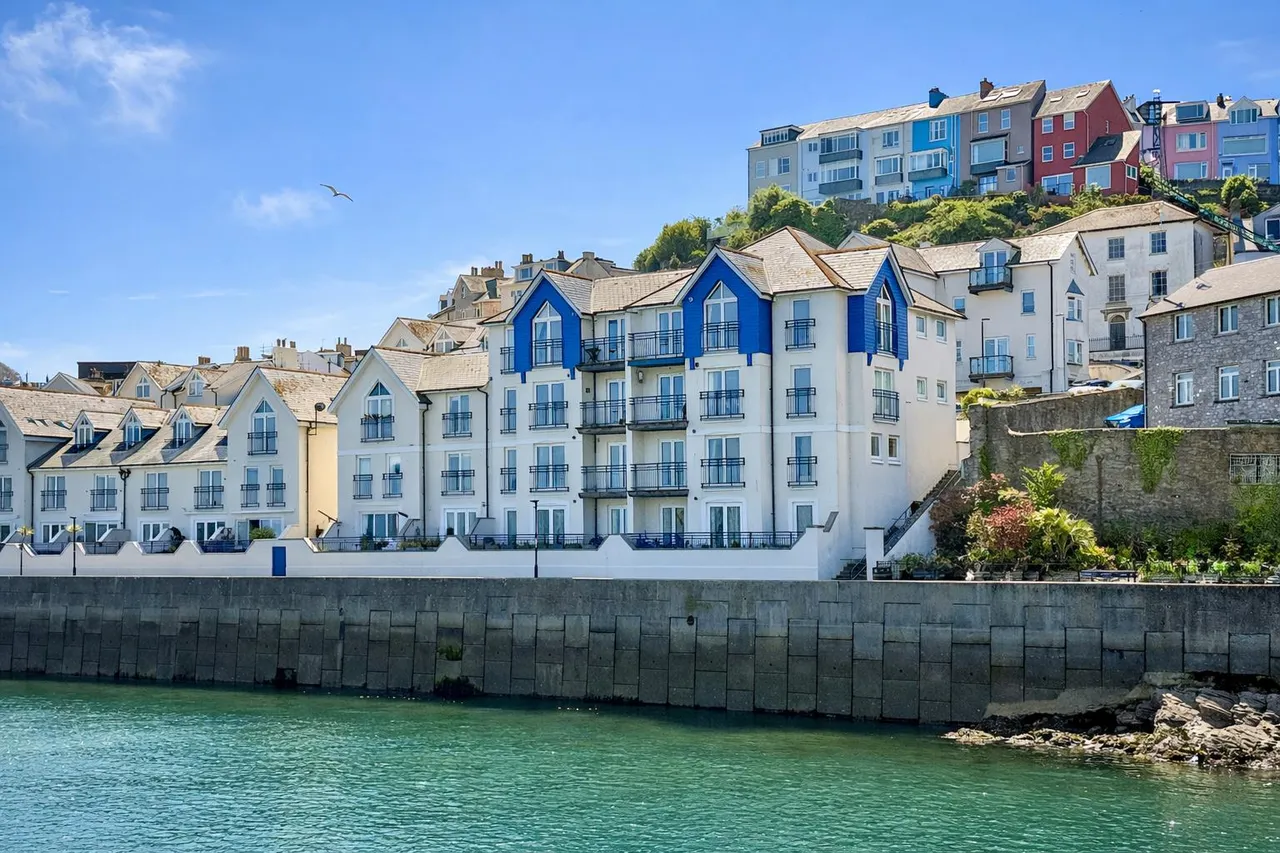 Moorings Reach, Brixham, photo 14