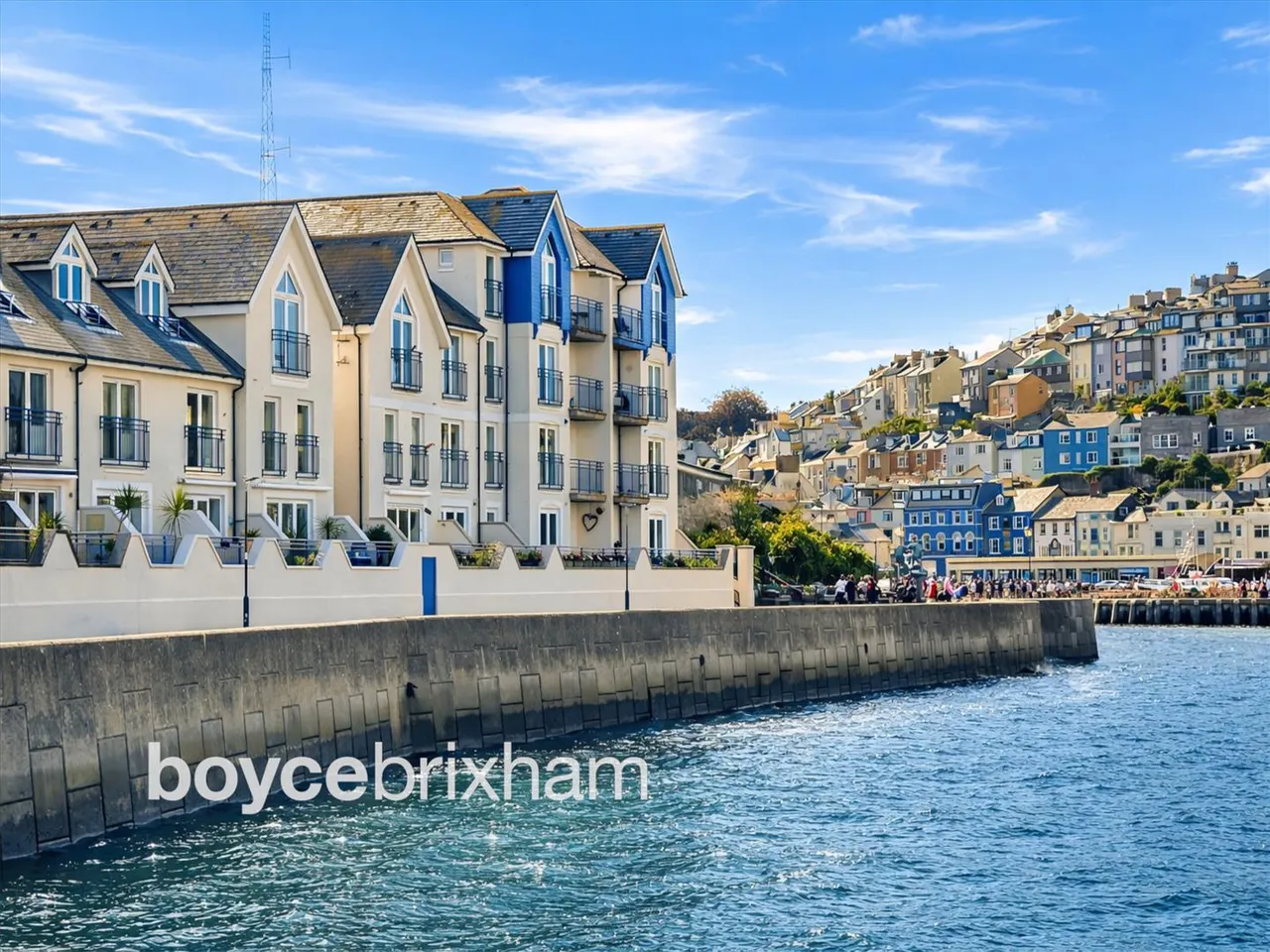 Moorings Reach, Brixham, photo 16