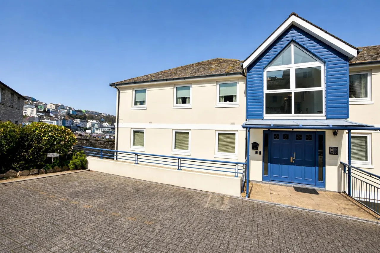 Moorings Reach, Brixham, photo 11