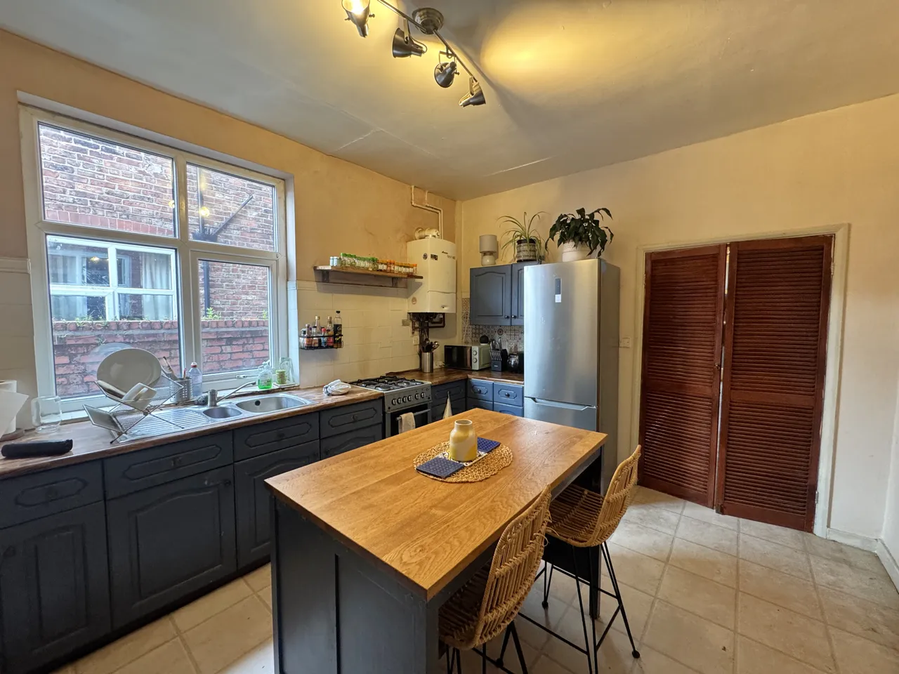 Albert Road, Levenshulme, M19, photo 7