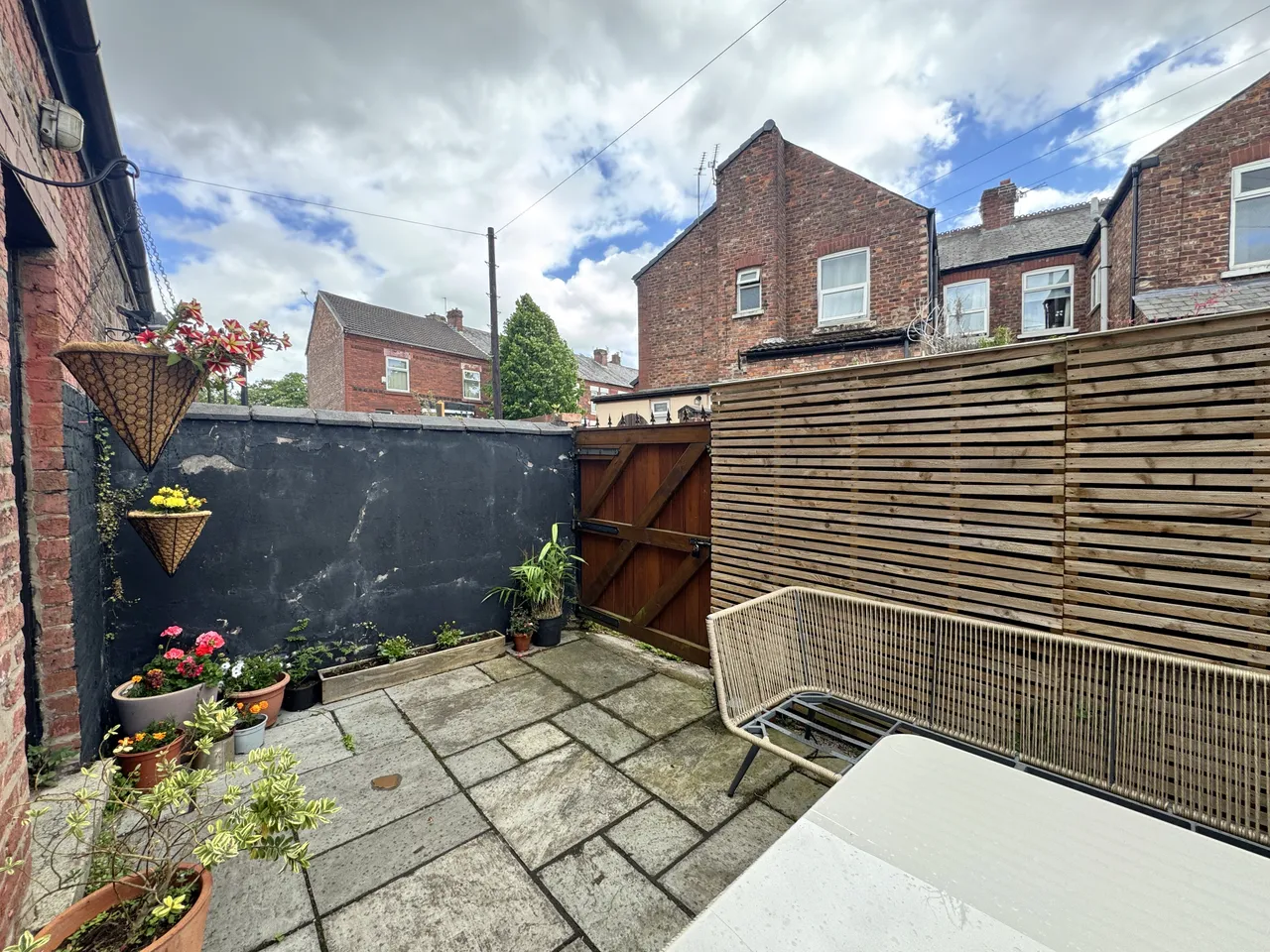 Albert Road, Levenshulme, M19, photo 10