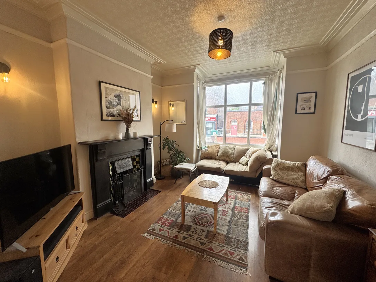 Albert Road, Levenshulme, M19, photo 5