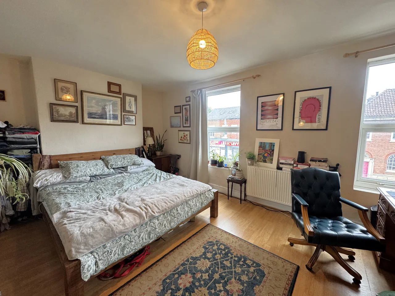 Albert Road, Levenshulme, M19, photo 14