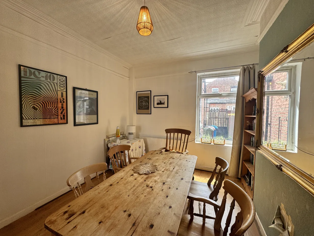 Albert Road, Levenshulme, M19, photo 6