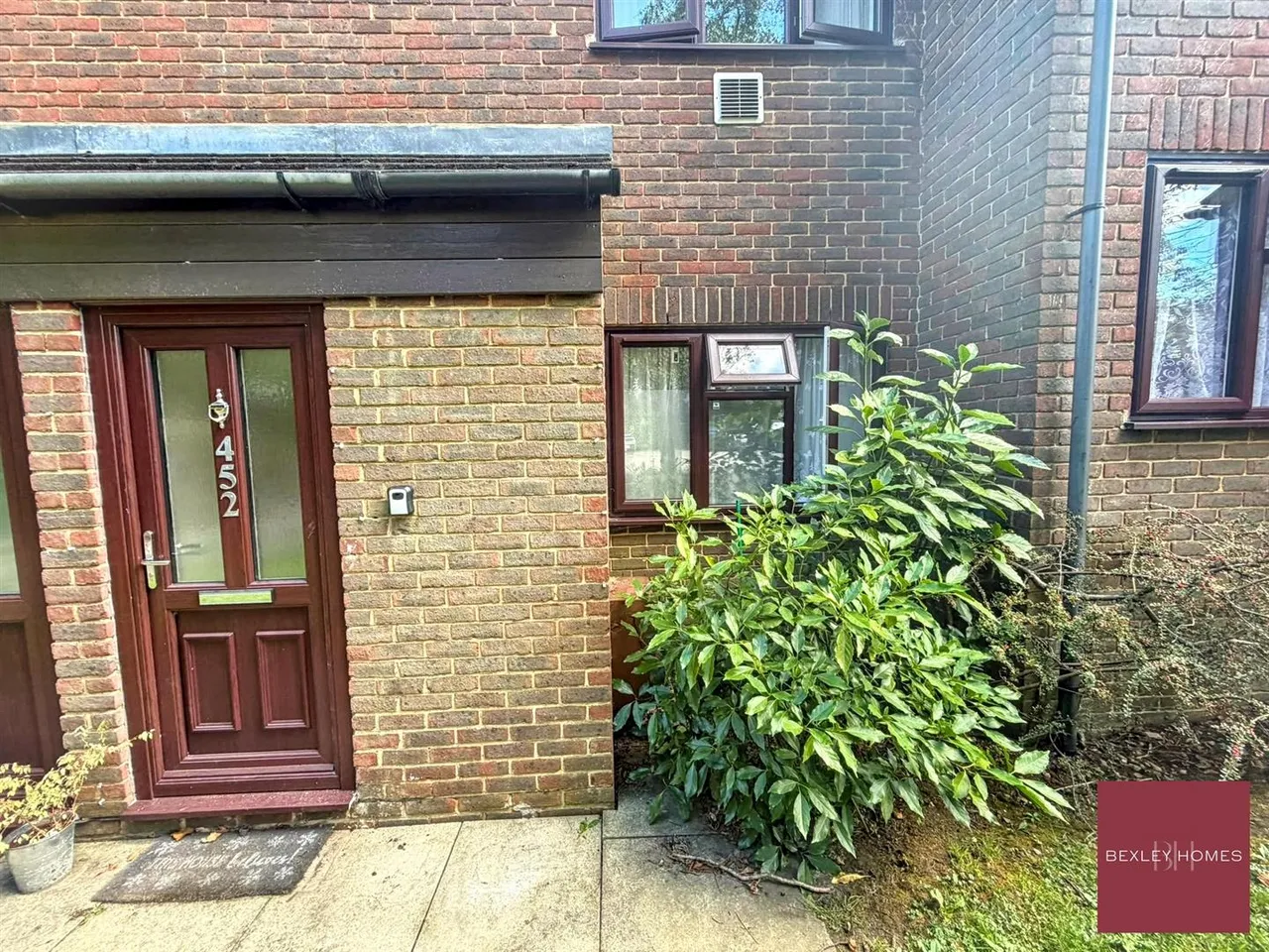 1 bed property to rent, Maidstone Road, Blue Bell Hill, ME5