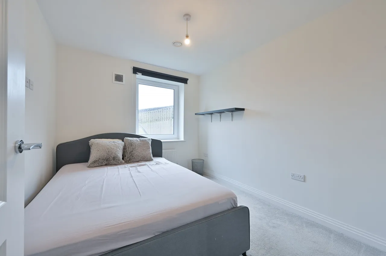 Flat 4, Dome Mews, Watford, photo 10