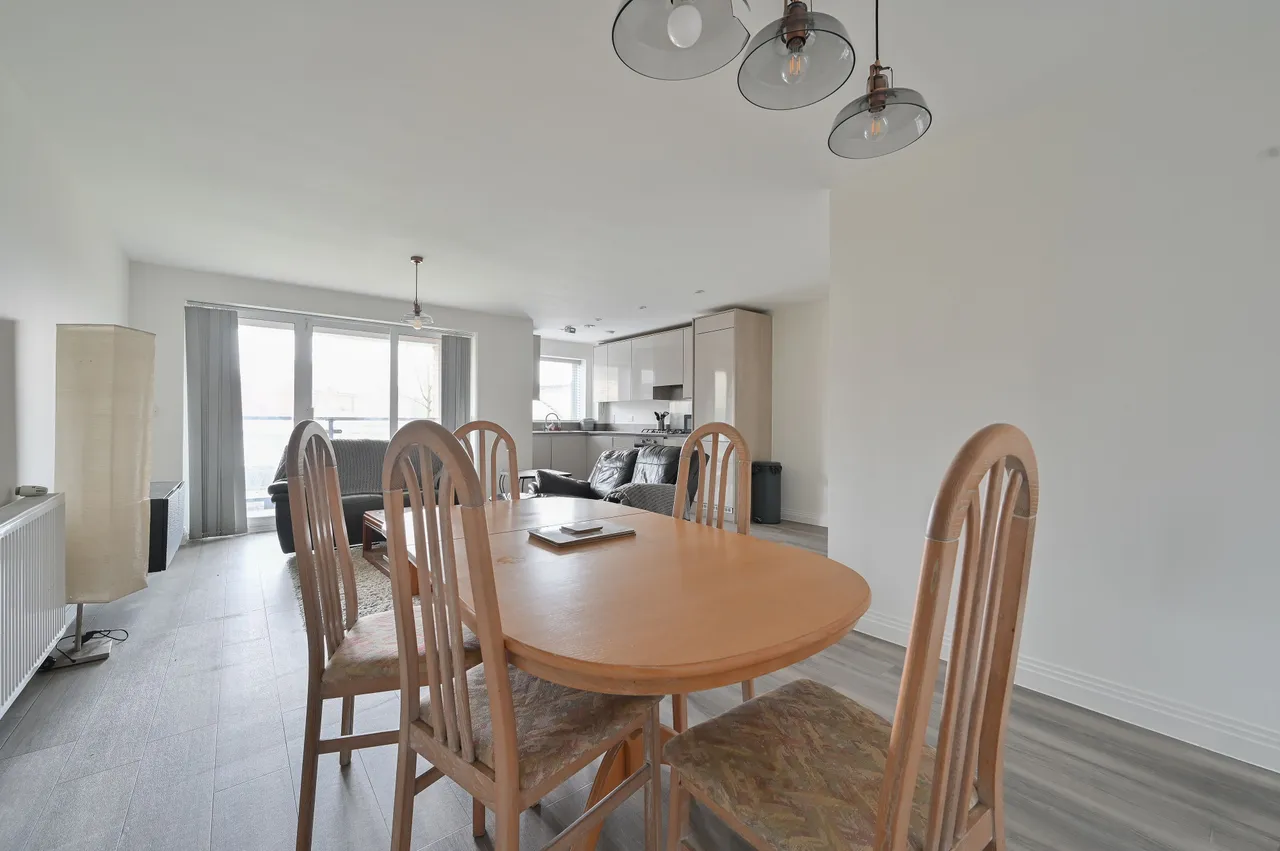 Flat 4, Dome Mews, Watford, photo 4