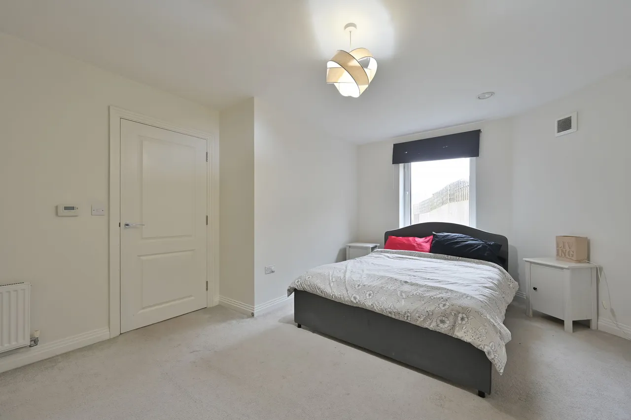Flat 4, Dome Mews, Watford, photo 8