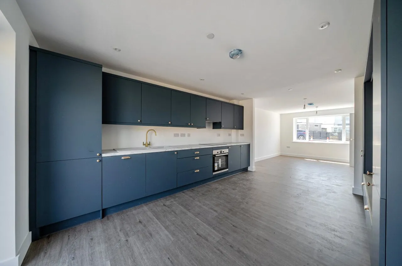 Bow Street, Ceredigion, photo 6