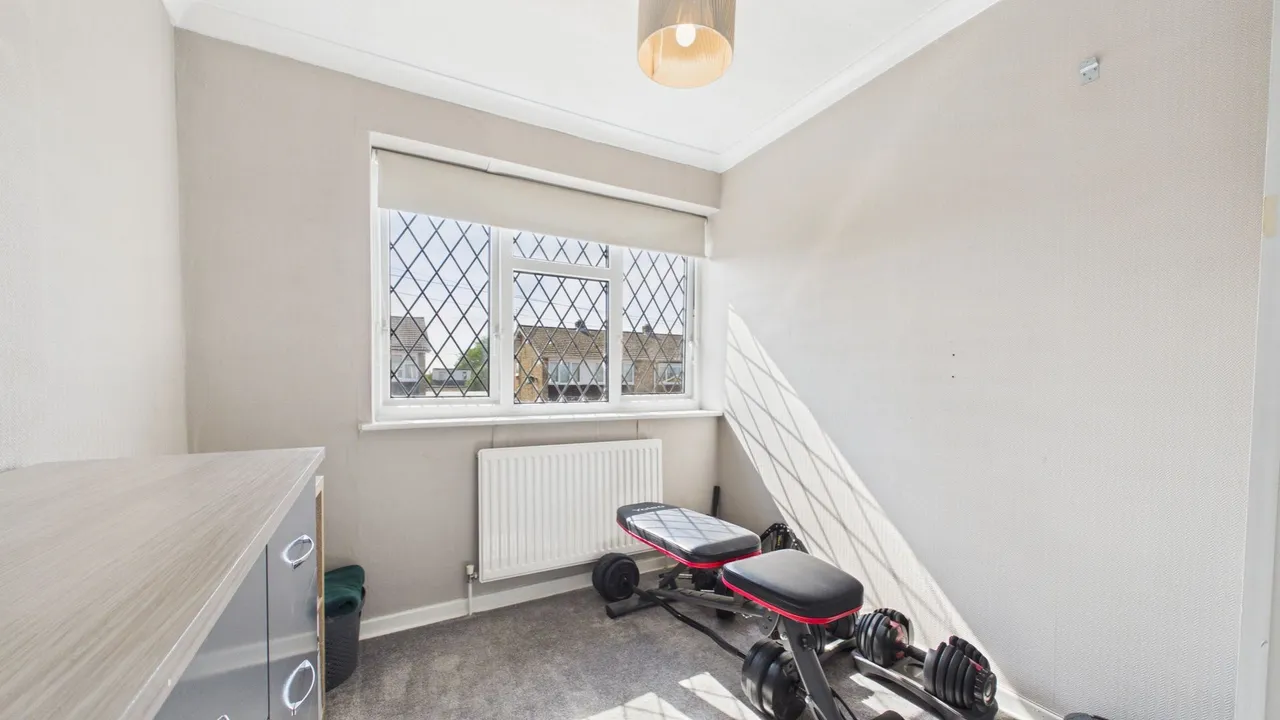 Highlands, RYHALL, Stamford, PE9, photo 16