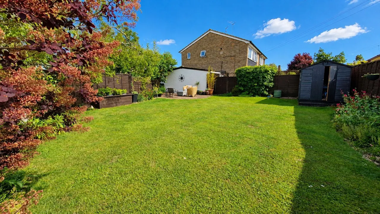 Highlands, RYHALL, Stamford, PE9, photo 18