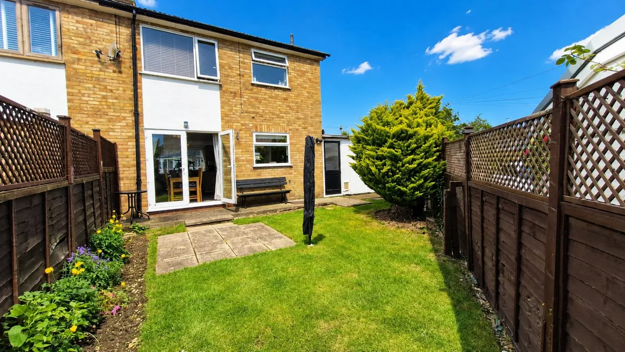 Highlands, RYHALL, Stamford, PE9, photo 19