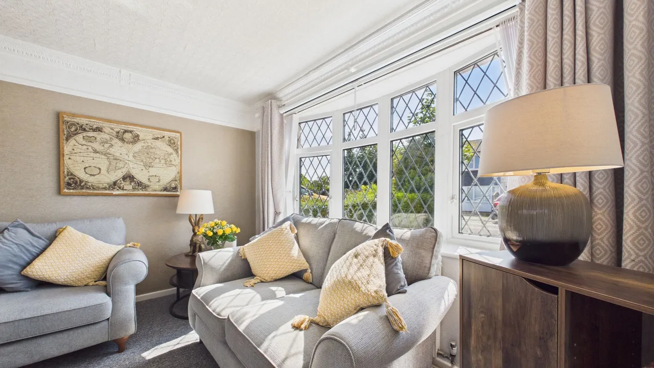 Highlands, RYHALL, Stamford, PE9, photo 3