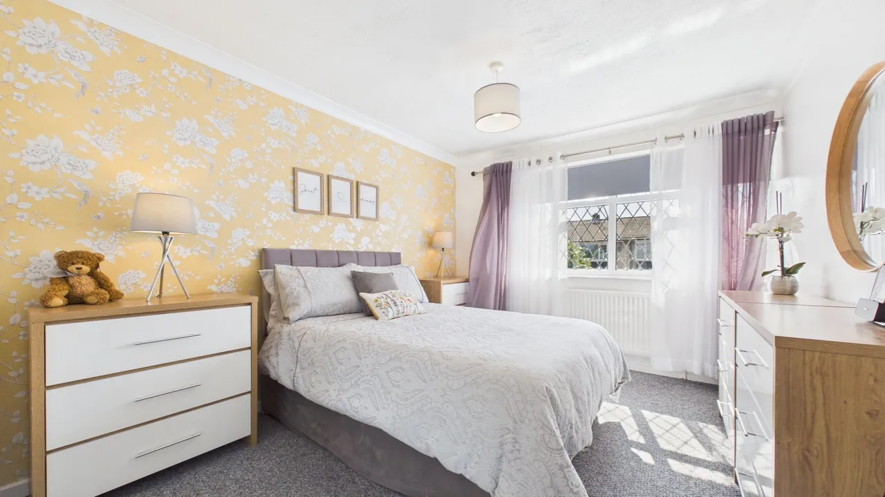 Highlands, RYHALL, Stamford, PE9, photo 13