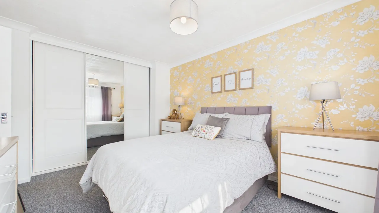 Highlands, RYHALL, Stamford, PE9, photo 12