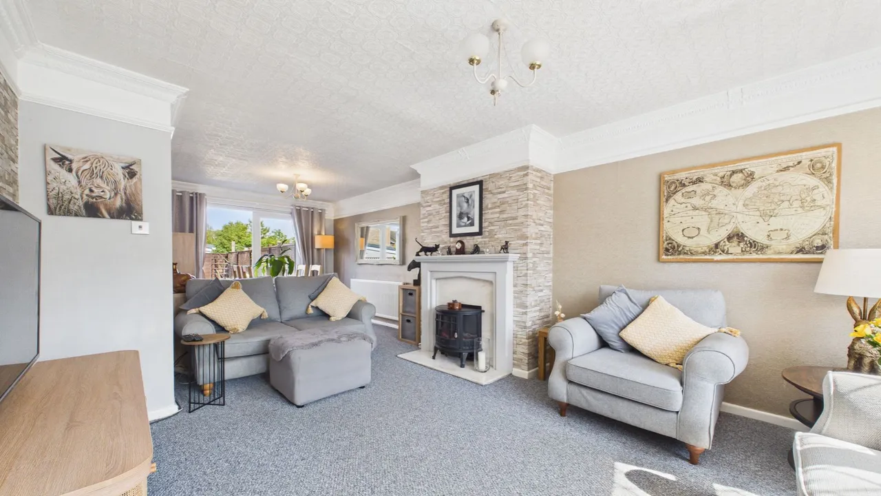 Highlands, RYHALL, Stamford, PE9, photo 4