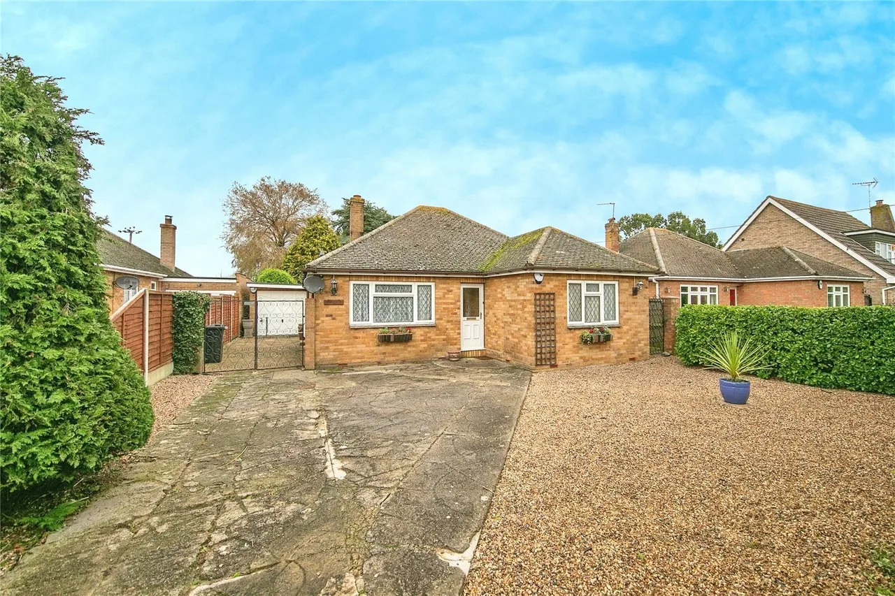 Rush Green Road, Clacton-on-Sea, Essex, CO16, photo 4