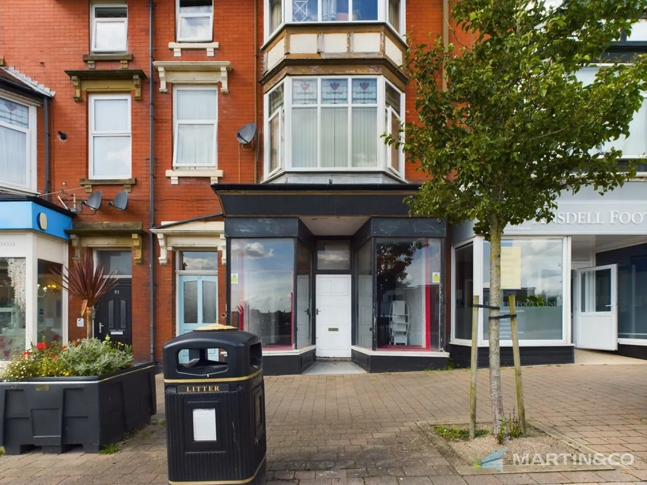 Woodlands Road, Lytham St. Annes, Lancashire, photo 5