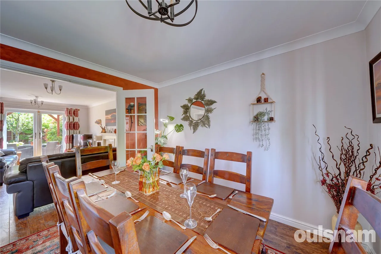 Foxes Meadow, Kings Norton, Birmingham, B30 1BQ, photo 9