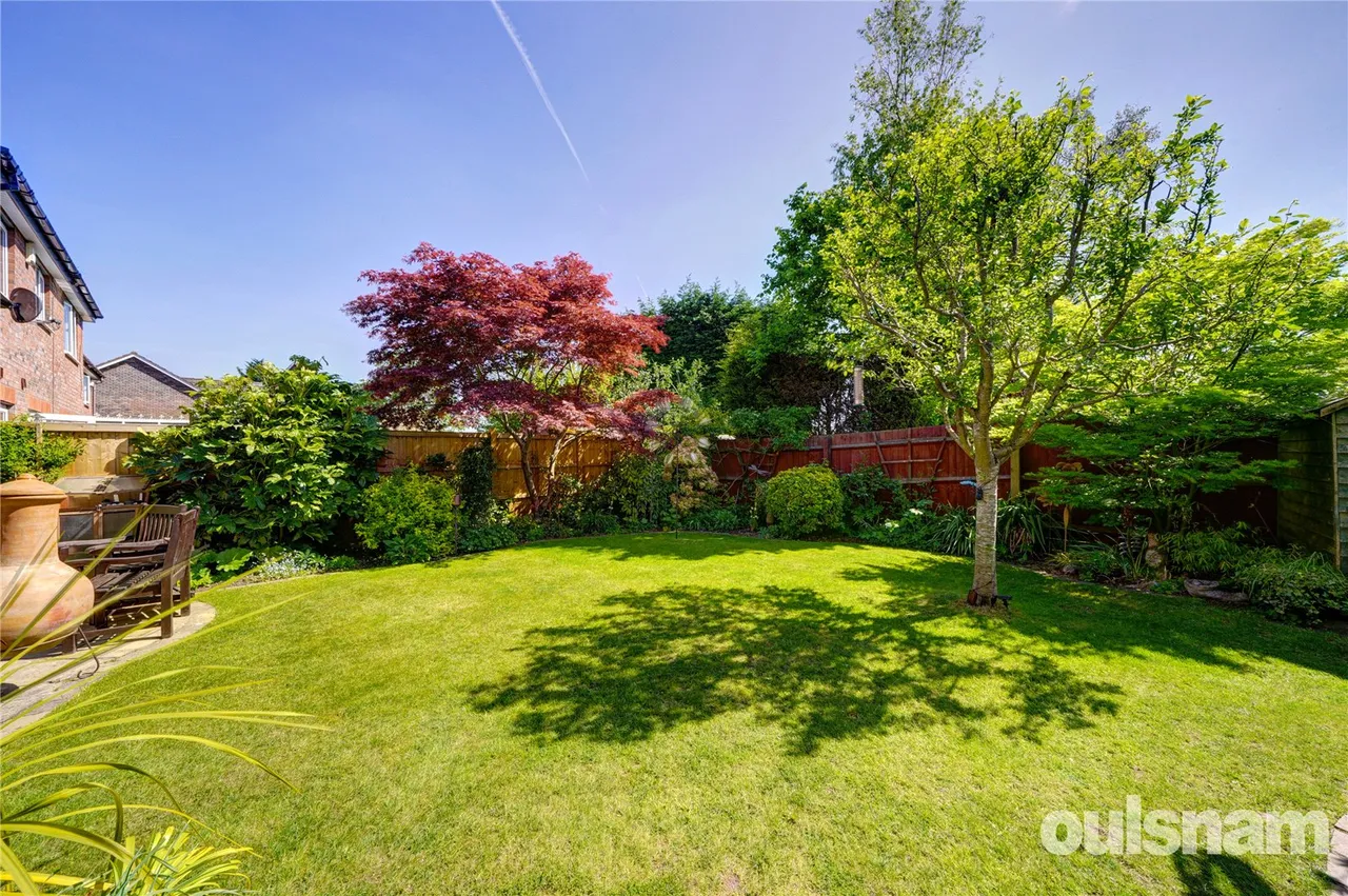 Foxes Meadow, Kings Norton, Birmingham, B30 1BQ, photo 28