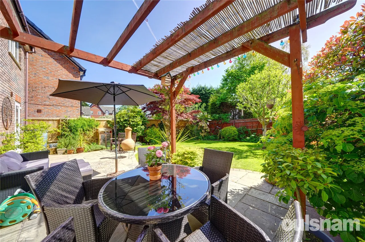 Foxes Meadow, Kings Norton, Birmingham, B30 1BQ, photo 22