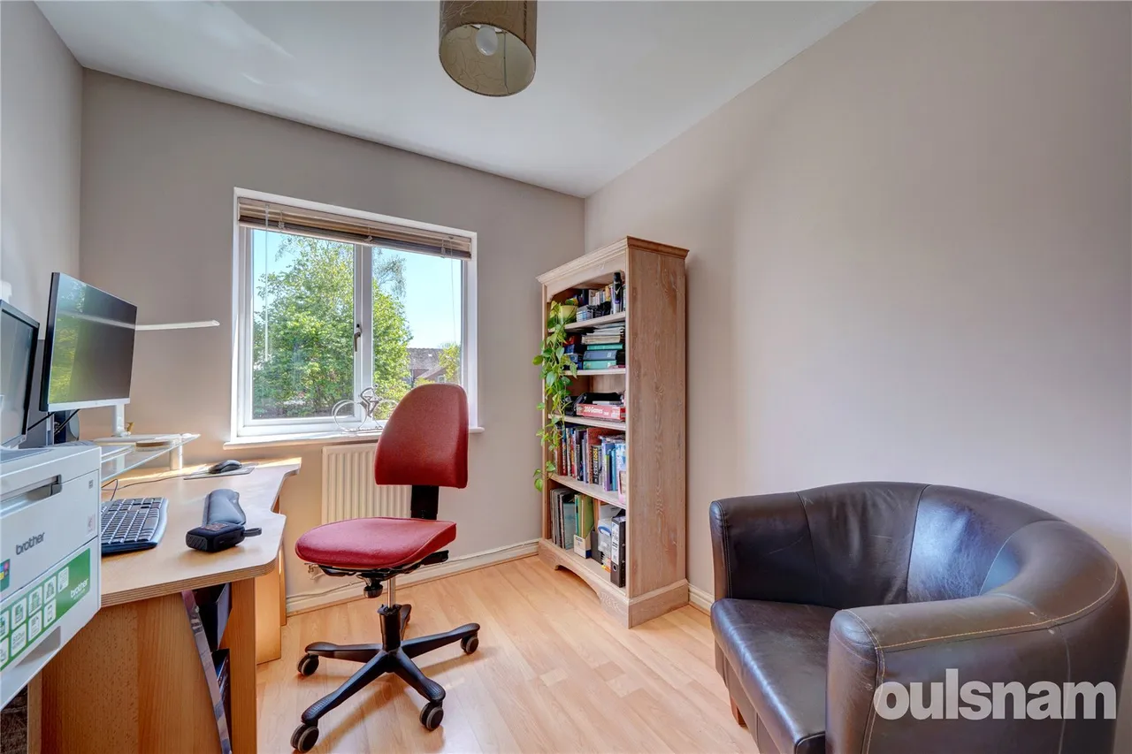Foxes Meadow, Kings Norton, Birmingham, B30 1BQ, photo 20
