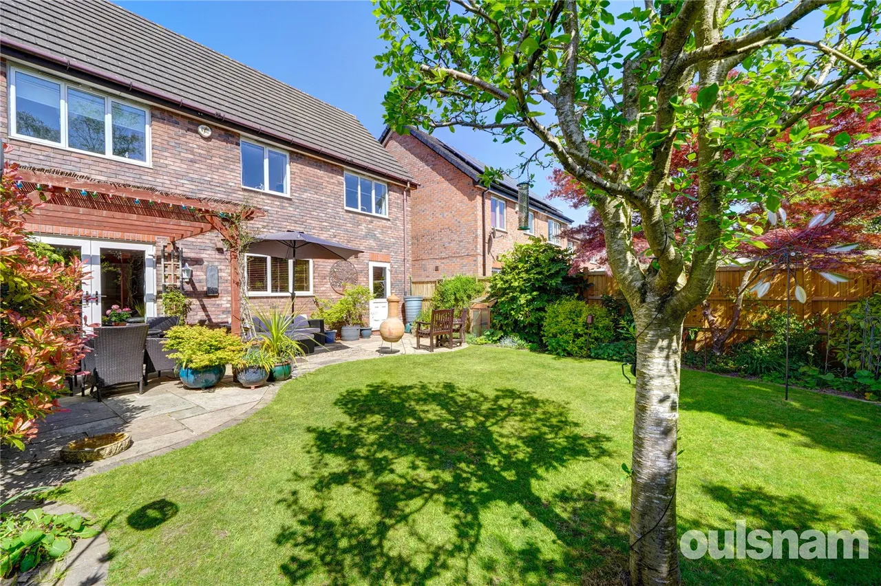 Foxes Meadow, Kings Norton, Birmingham, B30 1BQ, photo 27