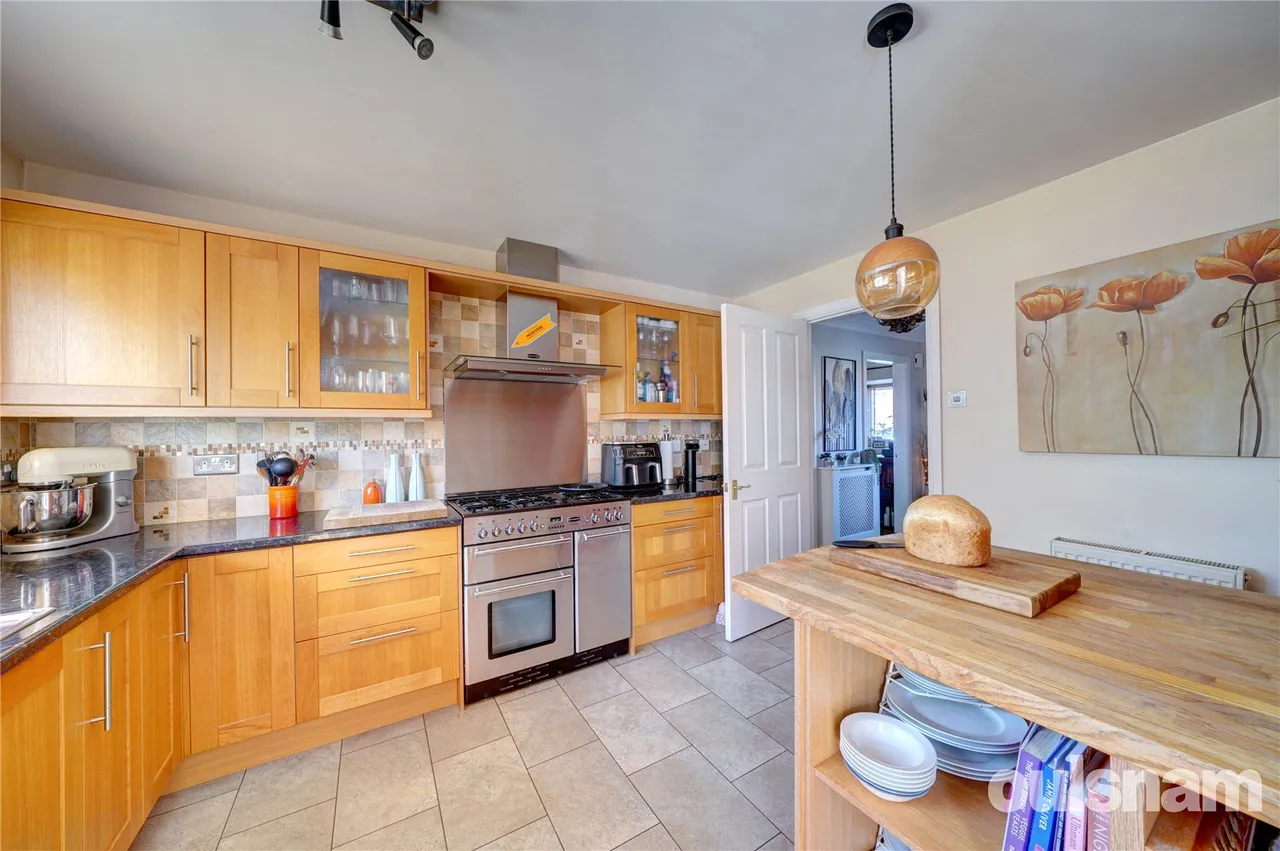 Foxes Meadow, Kings Norton, Birmingham, B30 1BQ, photo 10